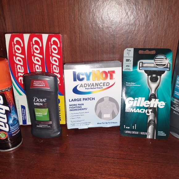 Grooming Mens Personal Care Bundle Poshmark